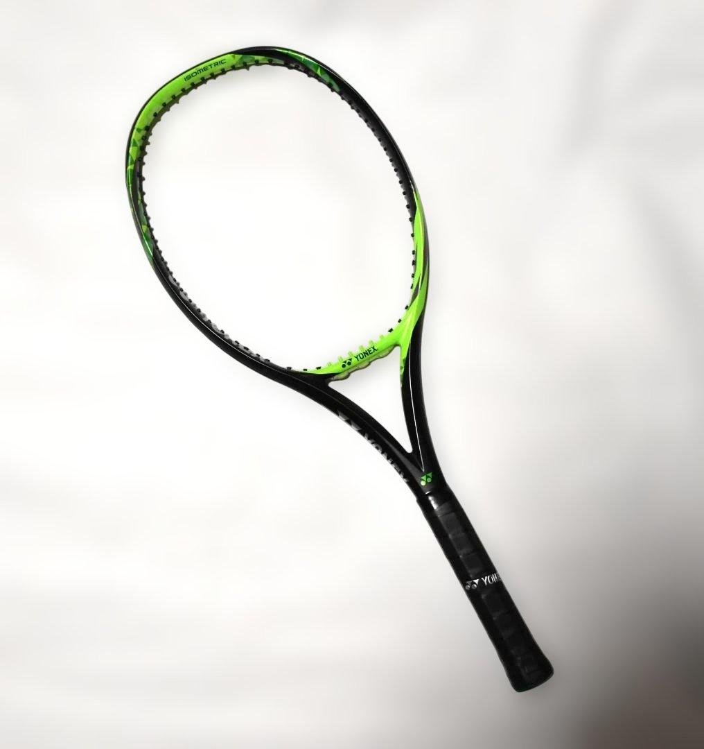 YONEX EZONE ヨネックスイーゾーン100 2017 G2
