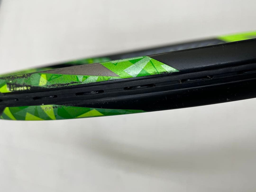 YONEX EZONE ヨネックスイーゾーン100 2017 G2