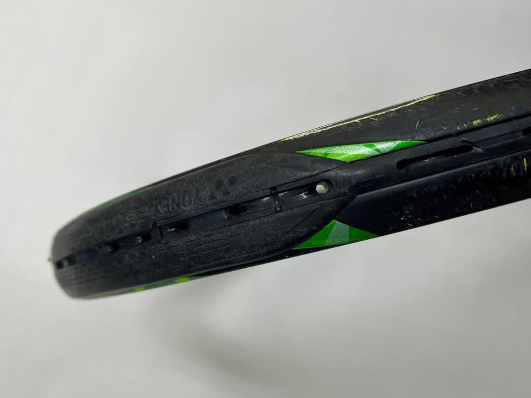 YONEX EZONE ヨネックスイーゾーン100 2017 G2