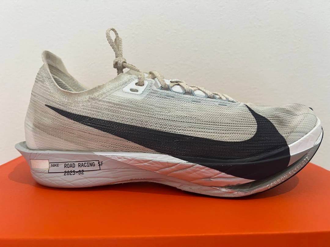 ナイキ　ストリークフライ2 26.0cm