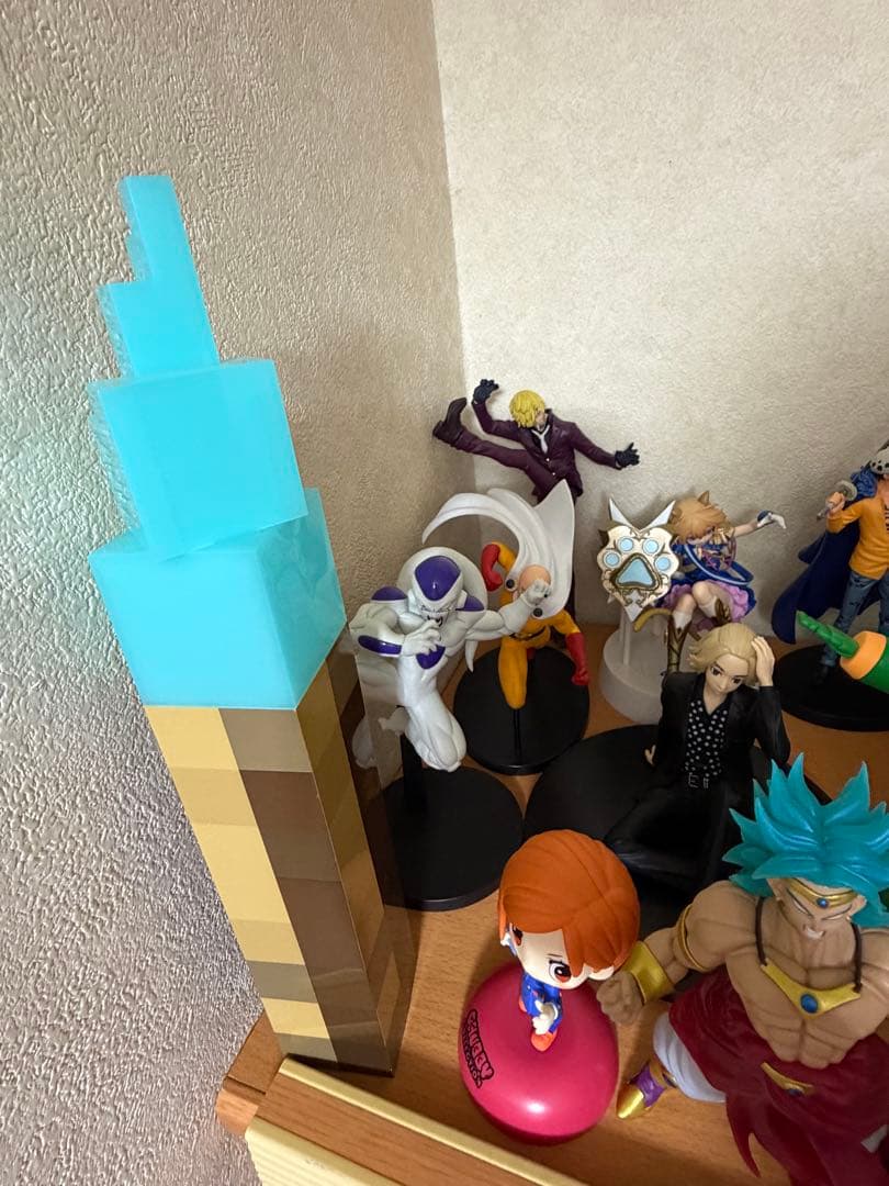 最終値下げフィギュアまとめ売り