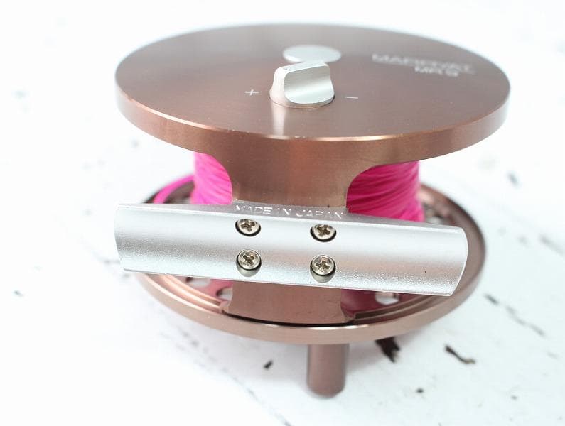 スミス マリエット MR9 フライリール