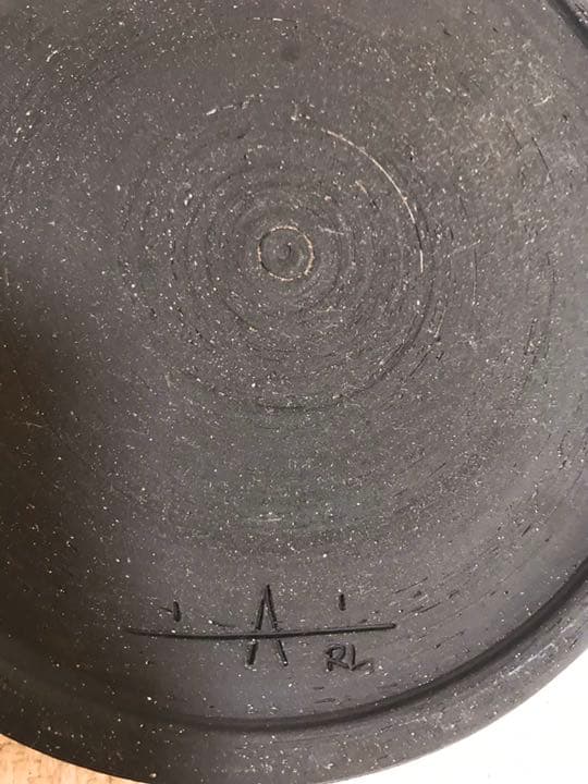 アダム・シルヴァーマン Adam Silverman ヒースセラミック　セット