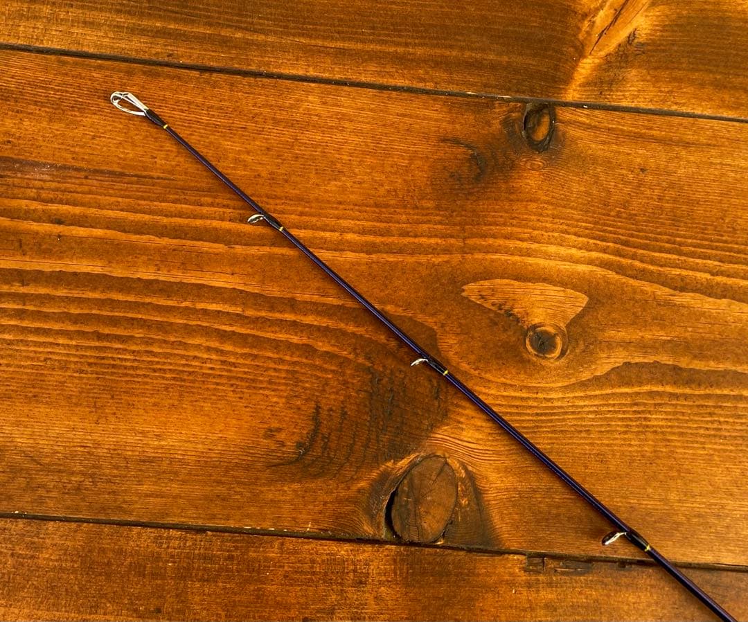 ジギングセット　5ft6inch スロージギング　タイラバ　ボートフィッシング