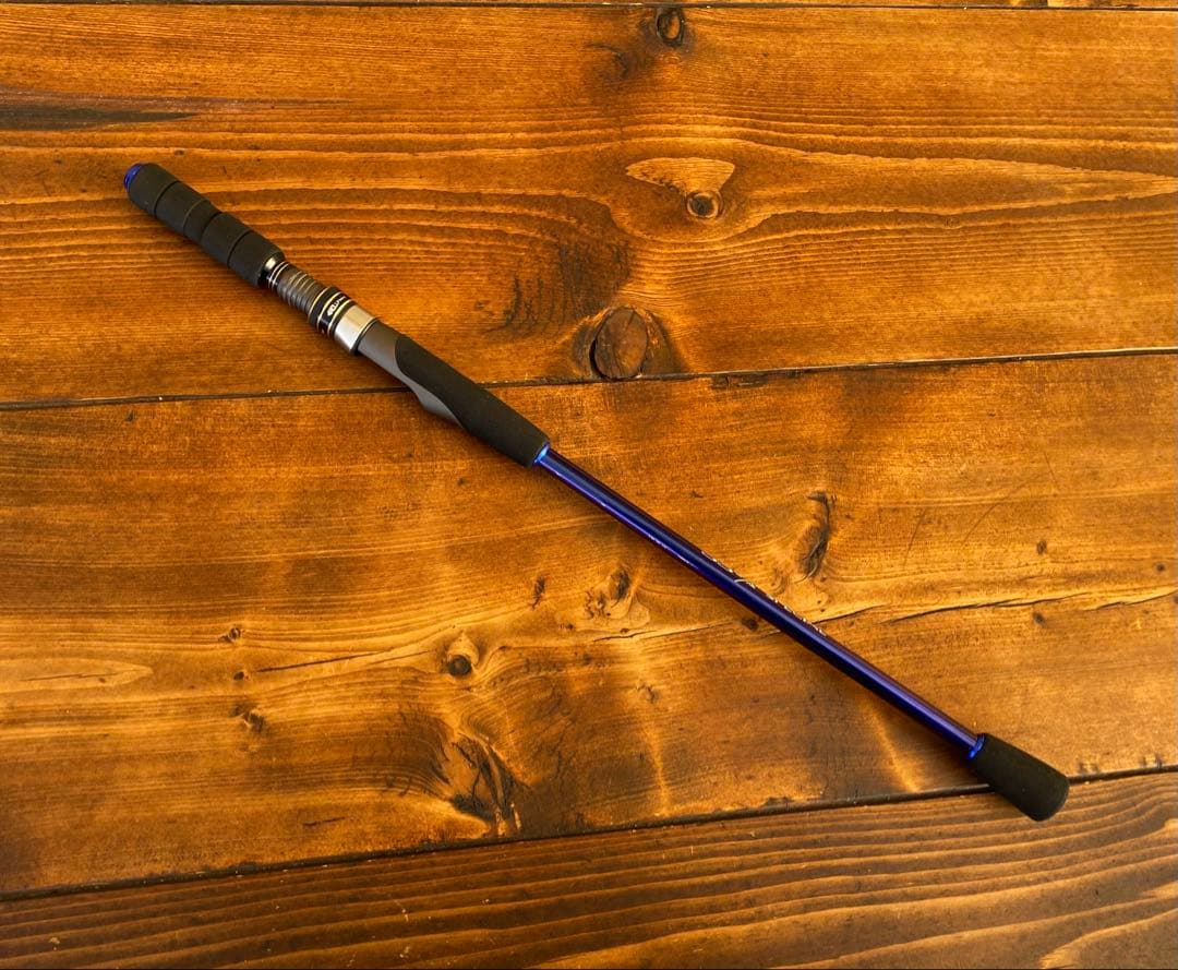 ジギングセット　5ft6inch スロージギング　タイラバ　ボートフィッシング