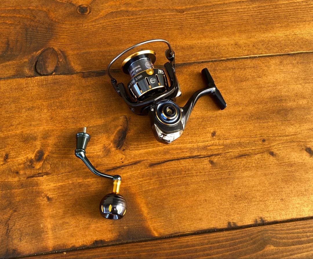 ジギングセット　5ft6inch スロージギング　タイラバ　ボートフィッシング