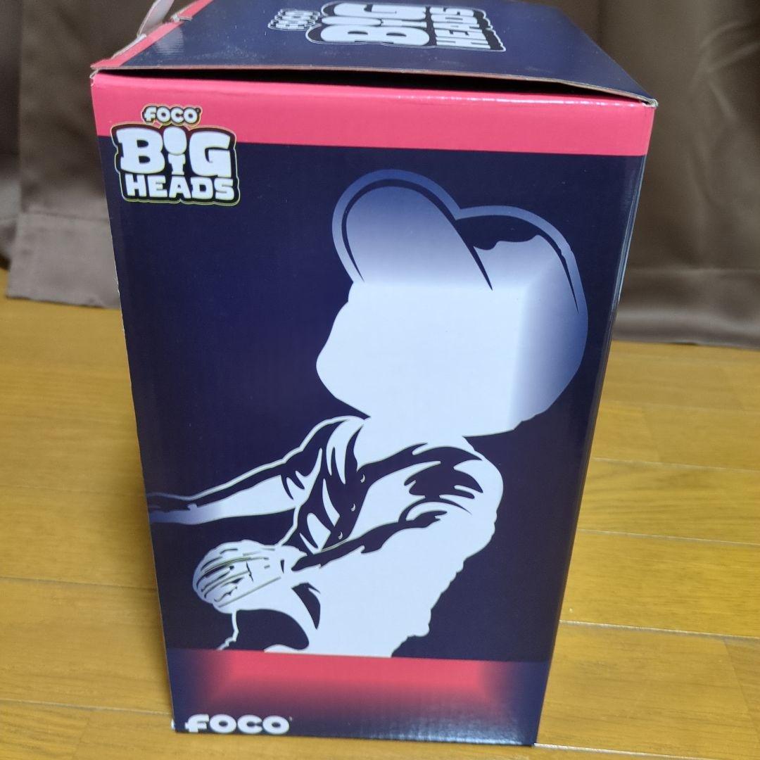 大谷翔平★200本塁打記念【世界限定2000個】9.5インチ ボブルヘッド