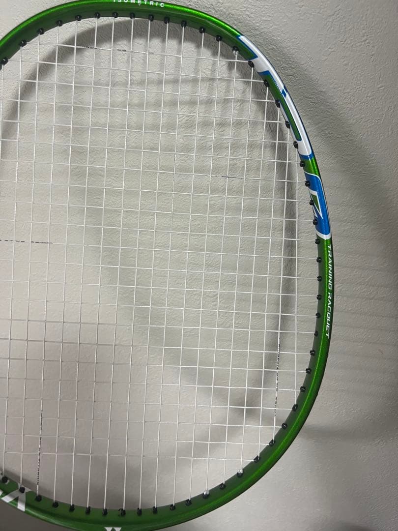 トレーニングラケット アイソメトリック TR0