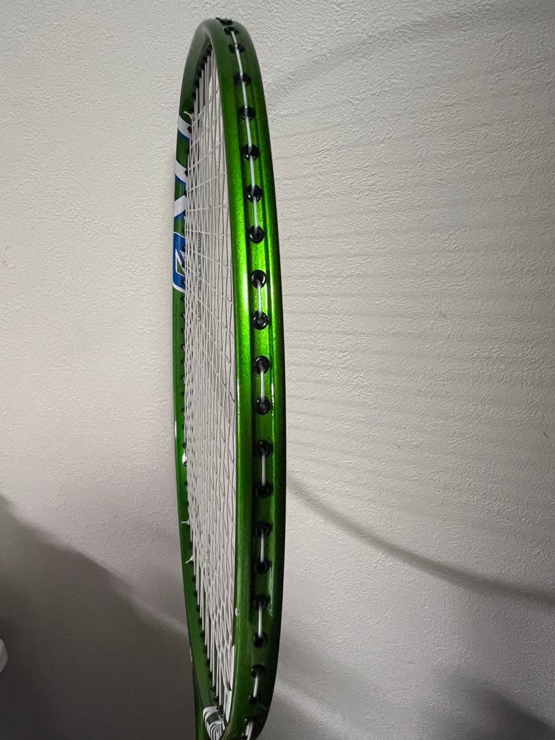 トレーニングラケット アイソメトリック TR0