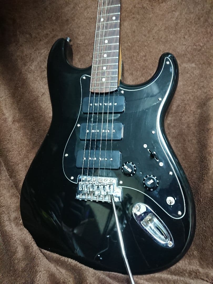 P９０ ストラトモデル SUGIZO DⅡ仕様