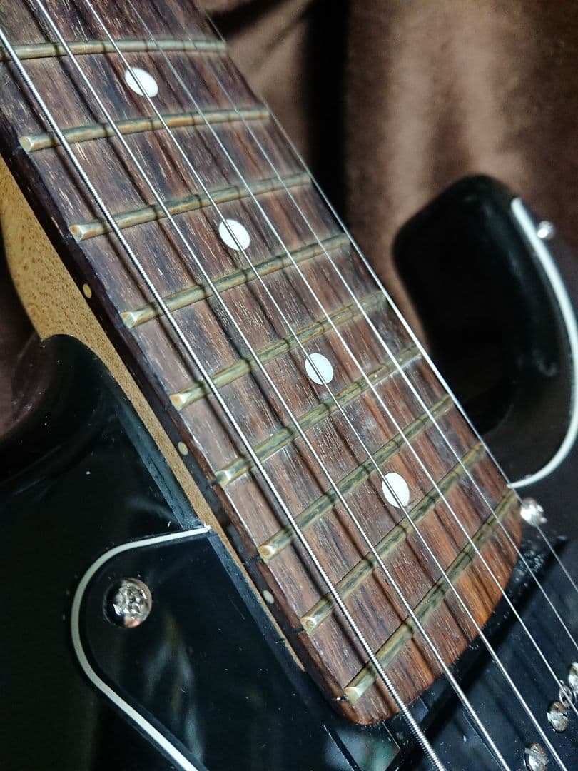 P９０ ストラトモデル SUGIZO DⅡ仕様