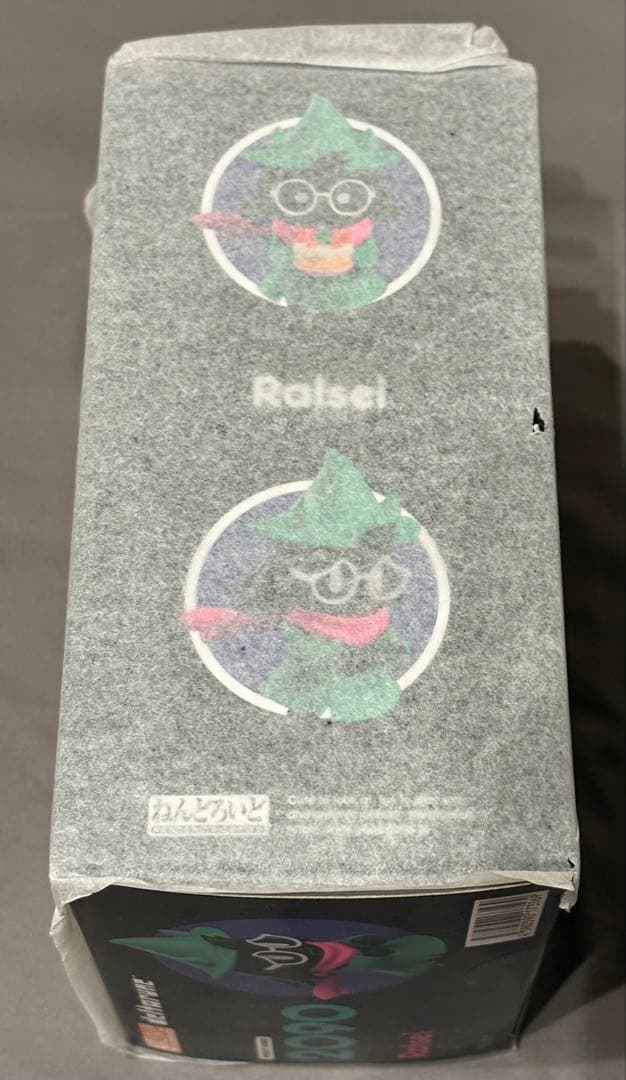 ねんどろいど ラルセイ DELTARUNE デルタルーン　2090 新品未使用