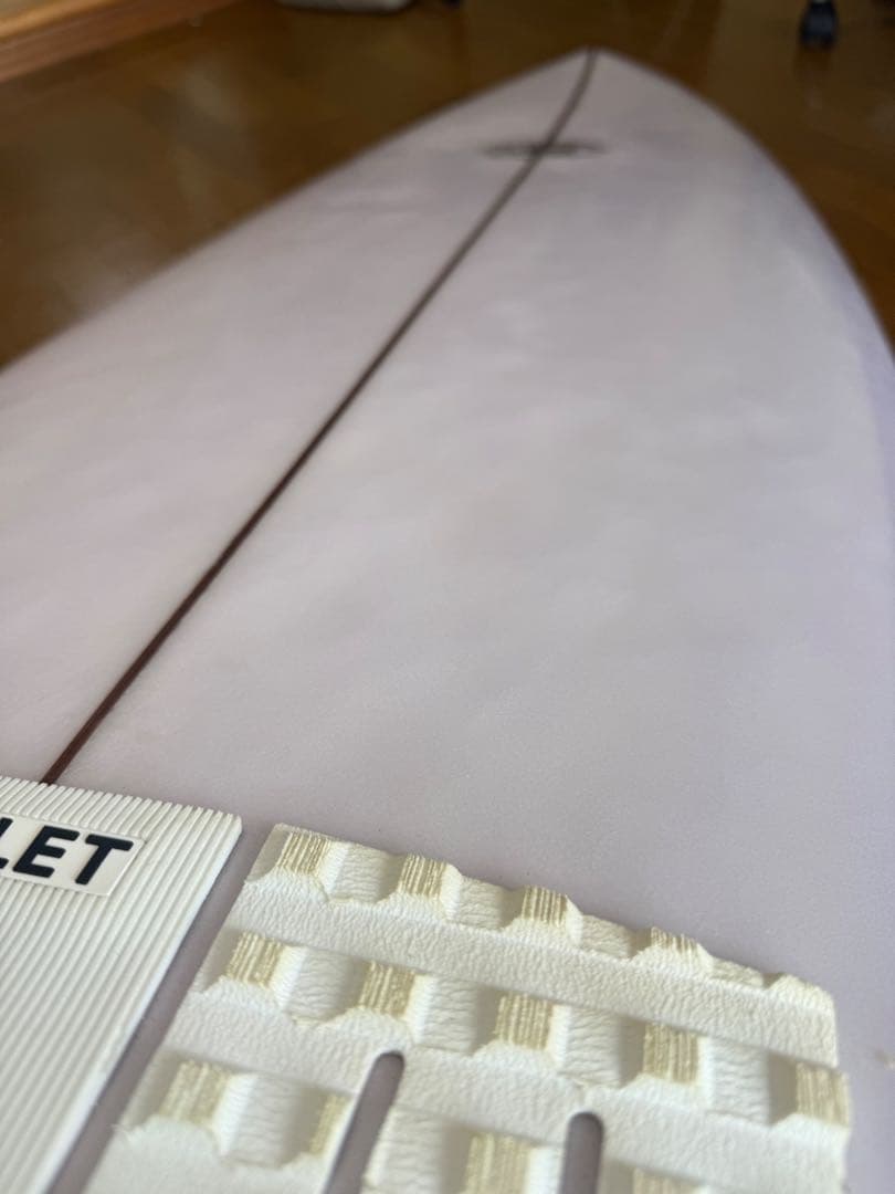 東京/千葉LOST Smooth Operator 6'2\" 34cl 日本製