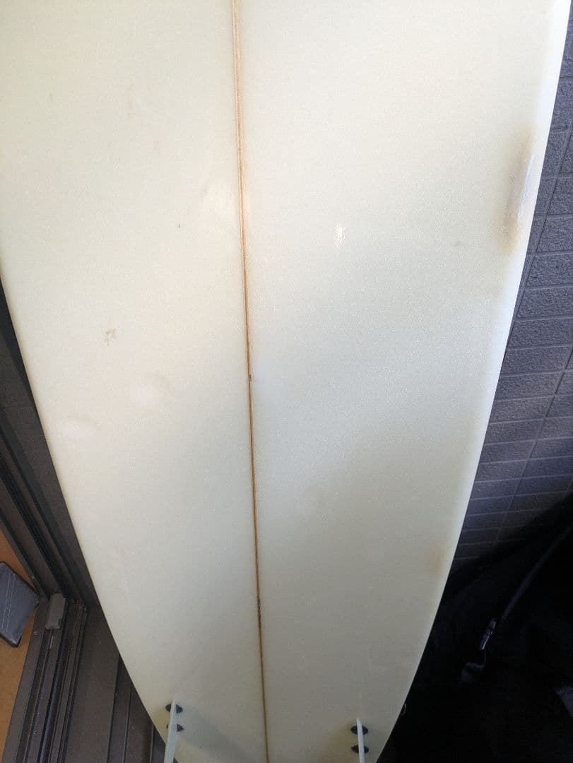 scell　サーフボード　リッター40L