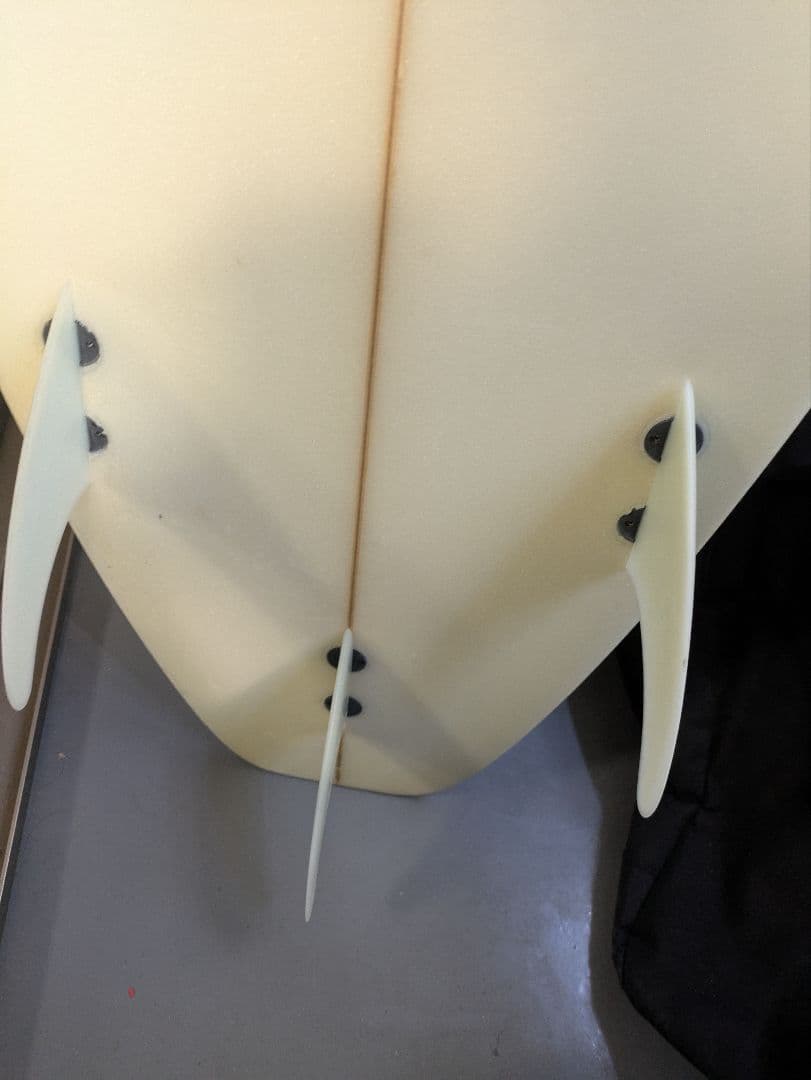 scell　サーフボード　リッター40L