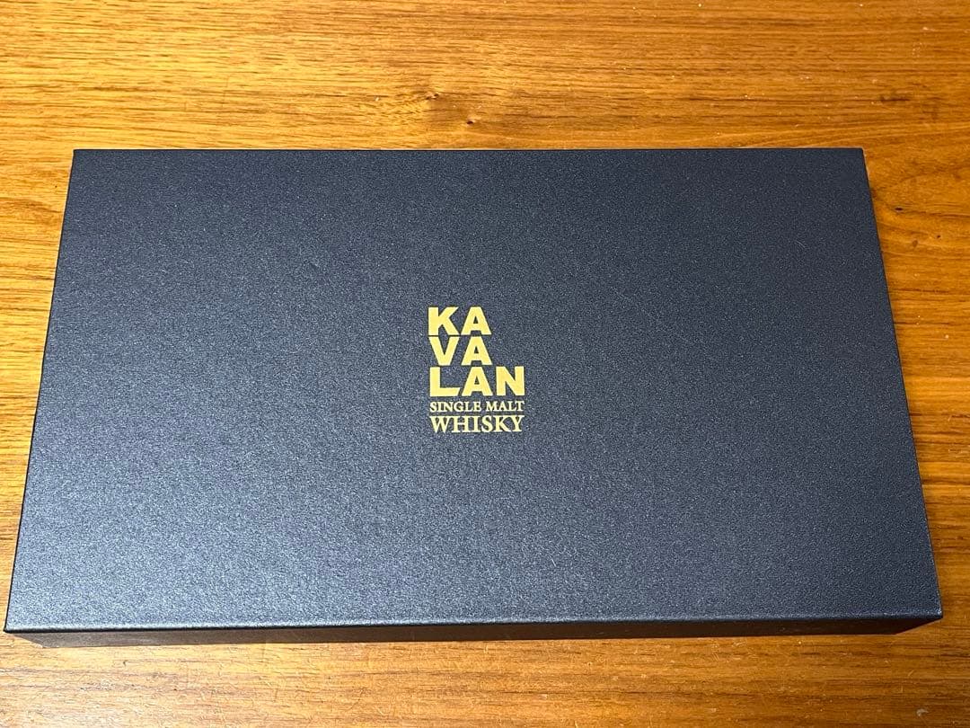 KAVALAN シングルモルトウイスキー 6本セット