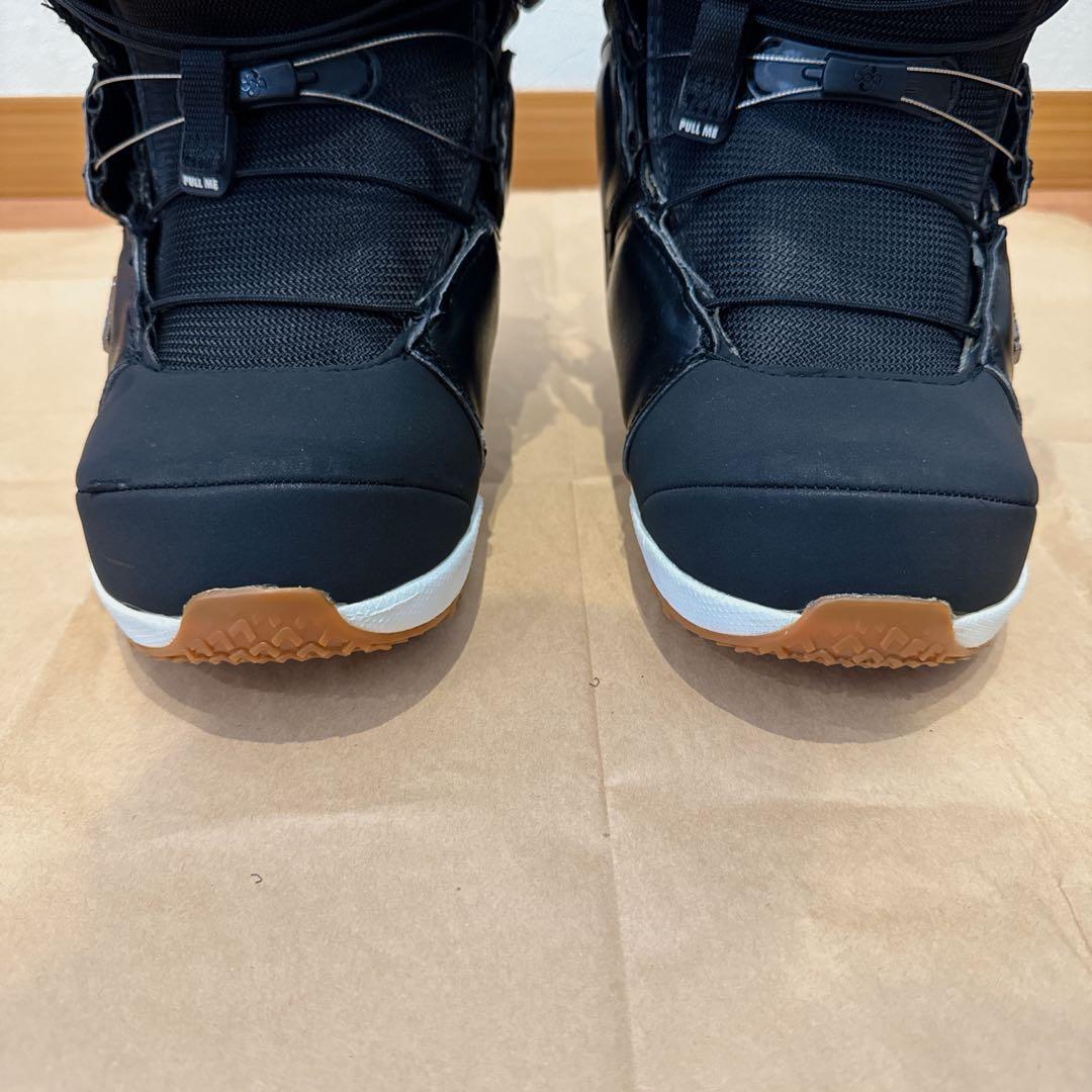 15-16 DEELUXE VICIOUS ディーラックスビシャス 24.5