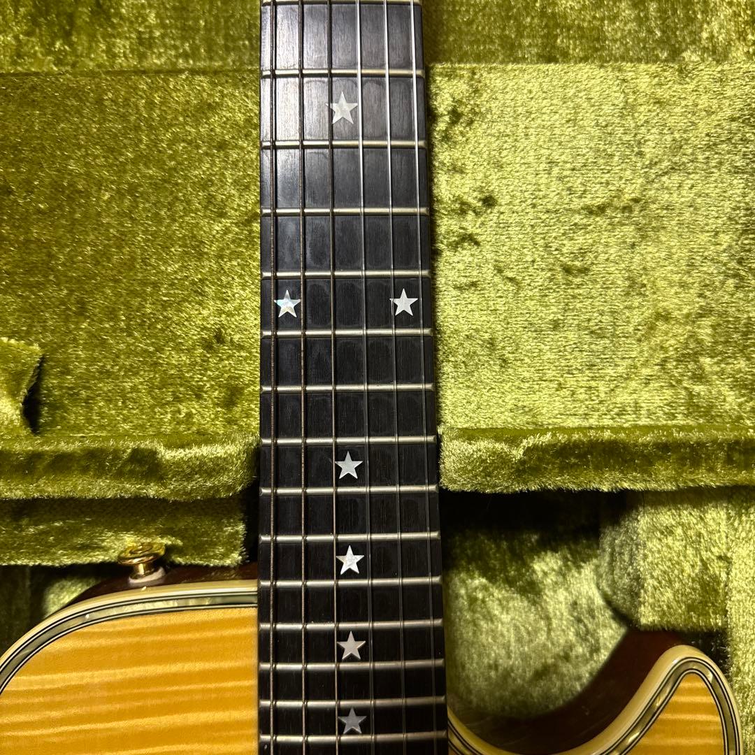 【絶版】Guyatone EG-2100M三根信宏モデル ギター