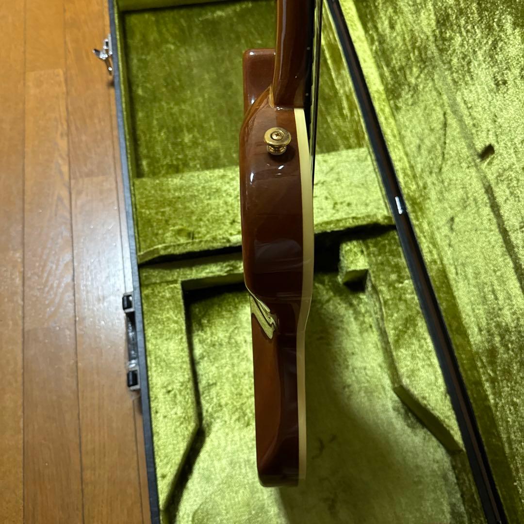 【絶版】Guyatone EG-2100M三根信宏モデル ギター