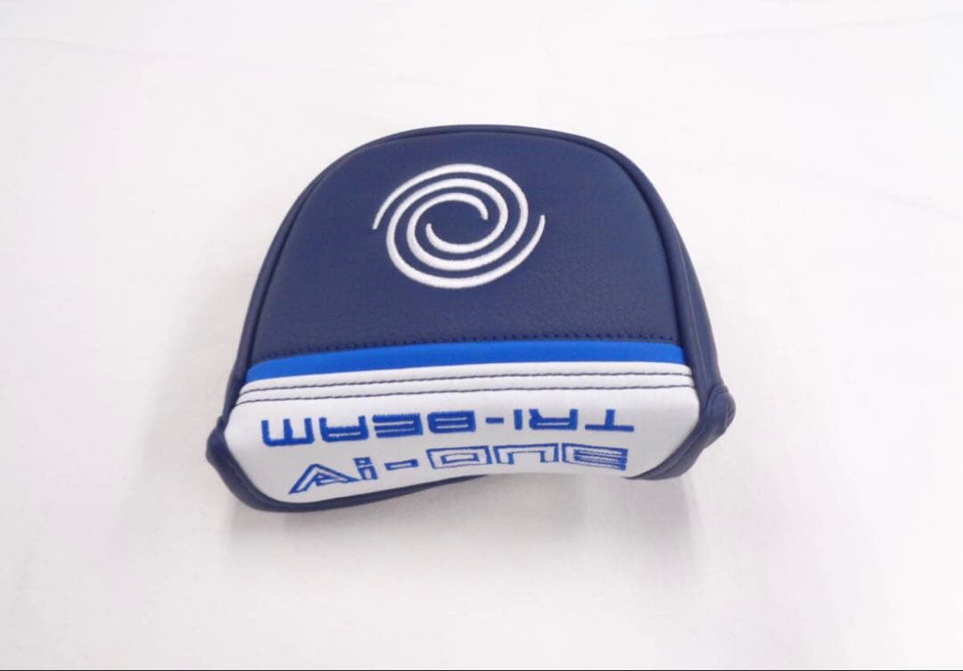 新品オデッセイ AI-ONE TRI-BEAM 2-BALL CS 34インチ