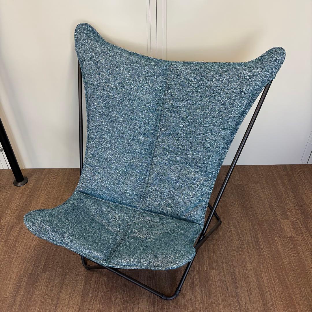 定価51,700円 Lafuma ラフマ バタフライチェア SPHINX