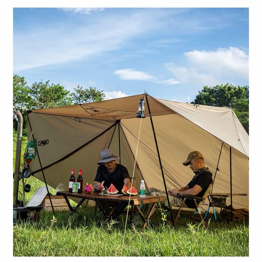 ONETIGRIS ワンティグリス　ROC SHIELDインナーテントセット