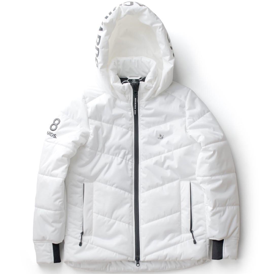 8 YARDS Women’s Nakawata BIG HOODIE