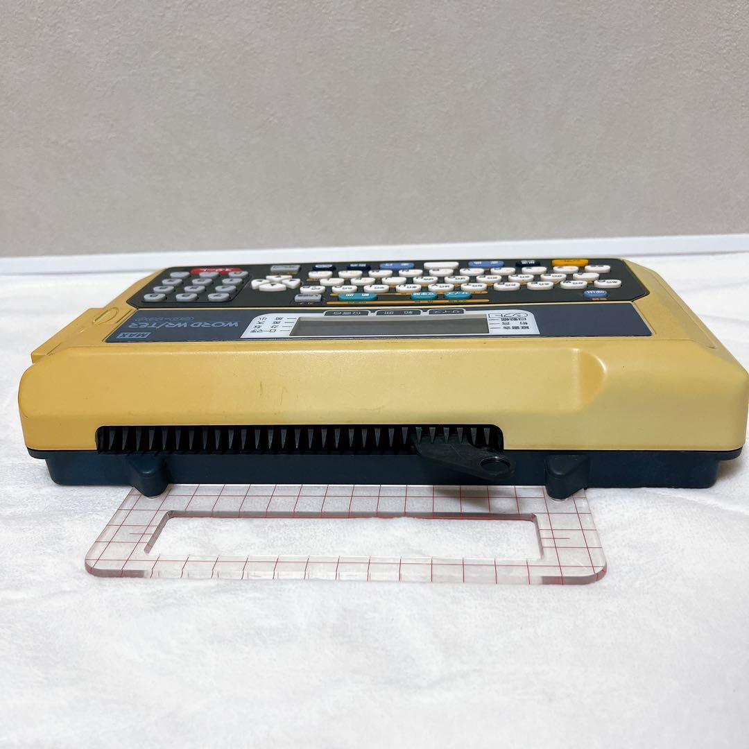 ワードライタ MAX WORD WRITER CD-100