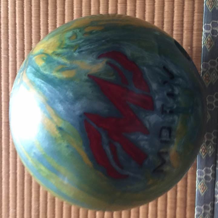 プライマル50 15p (バランズホール有り)