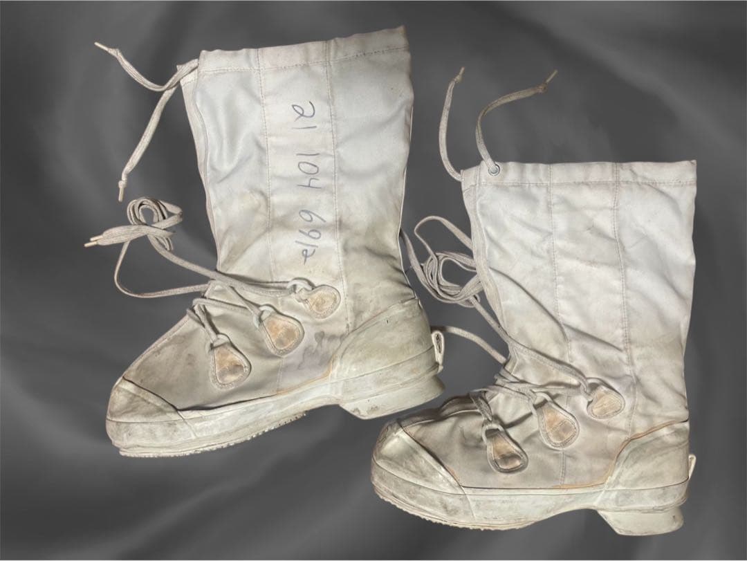 Canadian Mukluk bunny boots バニーブーツ カナダ軍