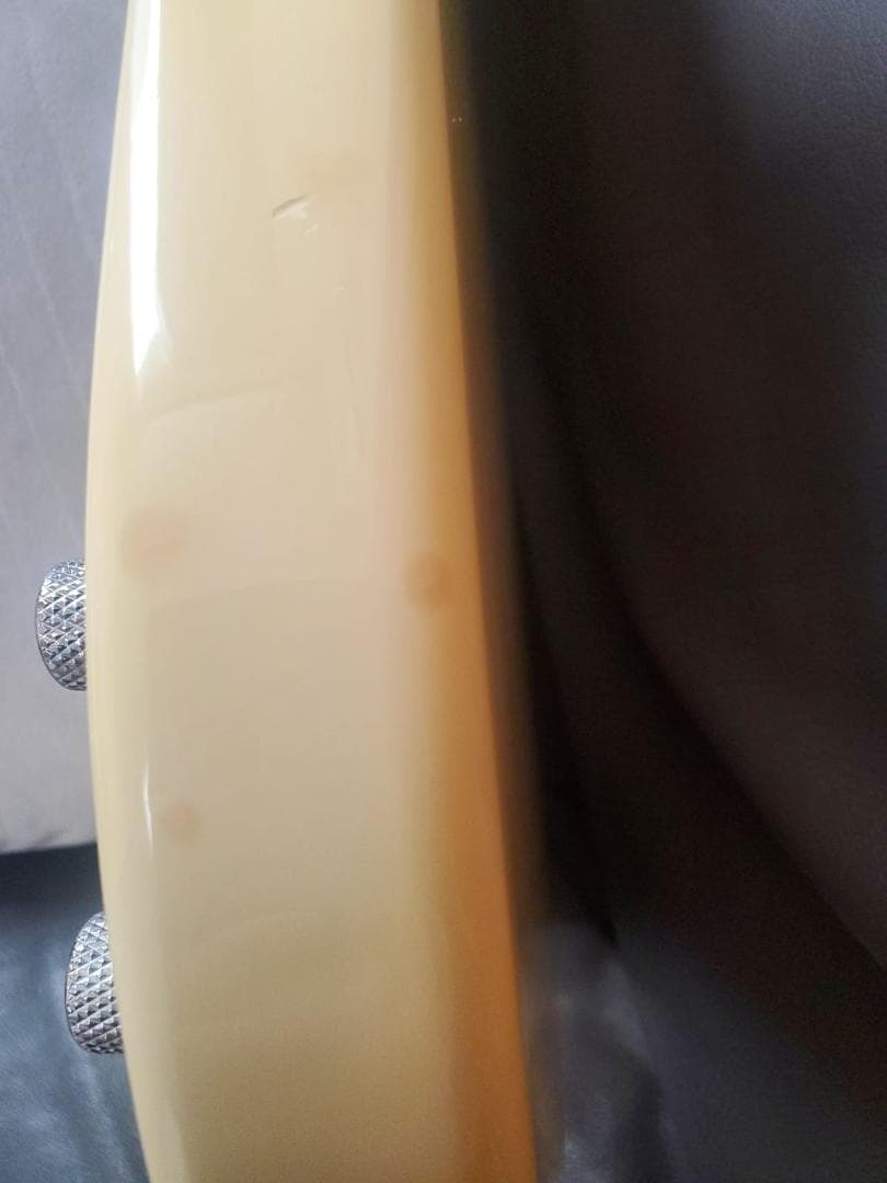 ベース Fender Precision Japan PB62-53 Vintage