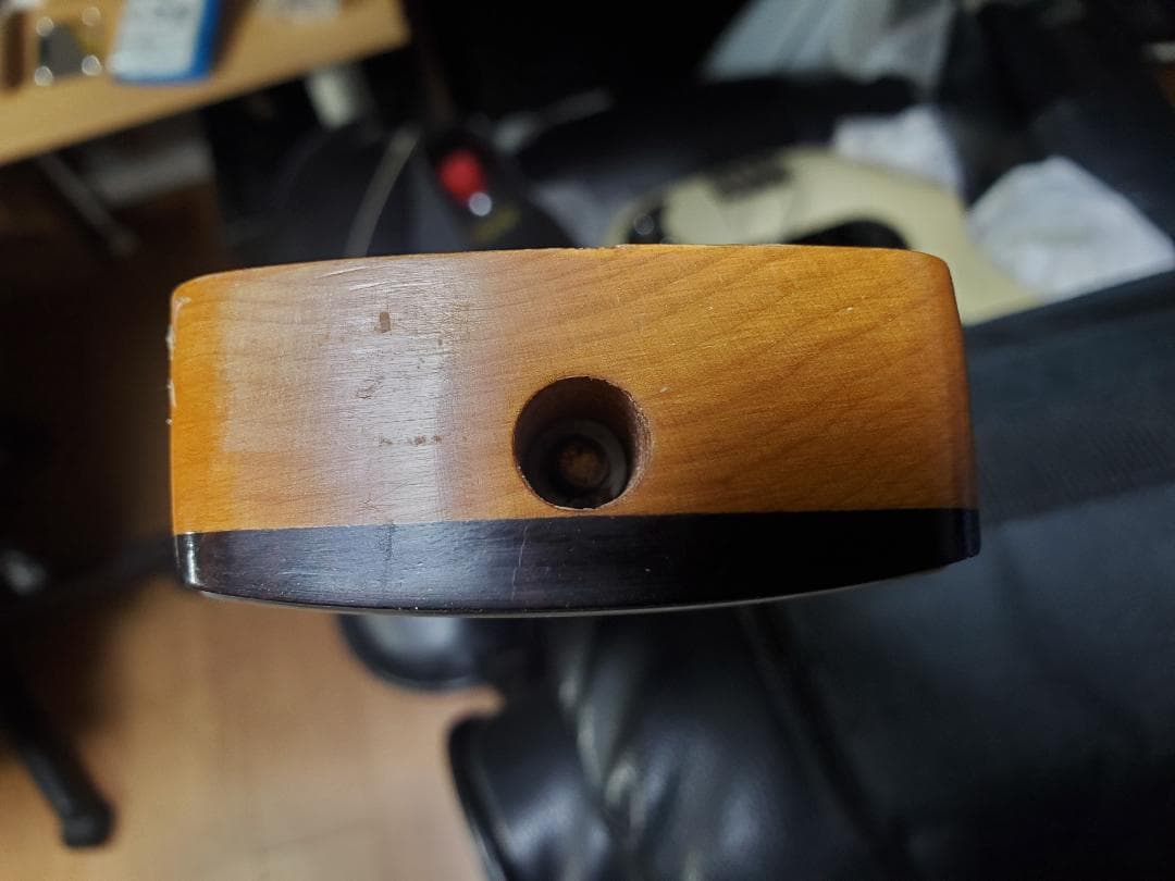 ベース Fender Precision Japan PB62-53 Vintage