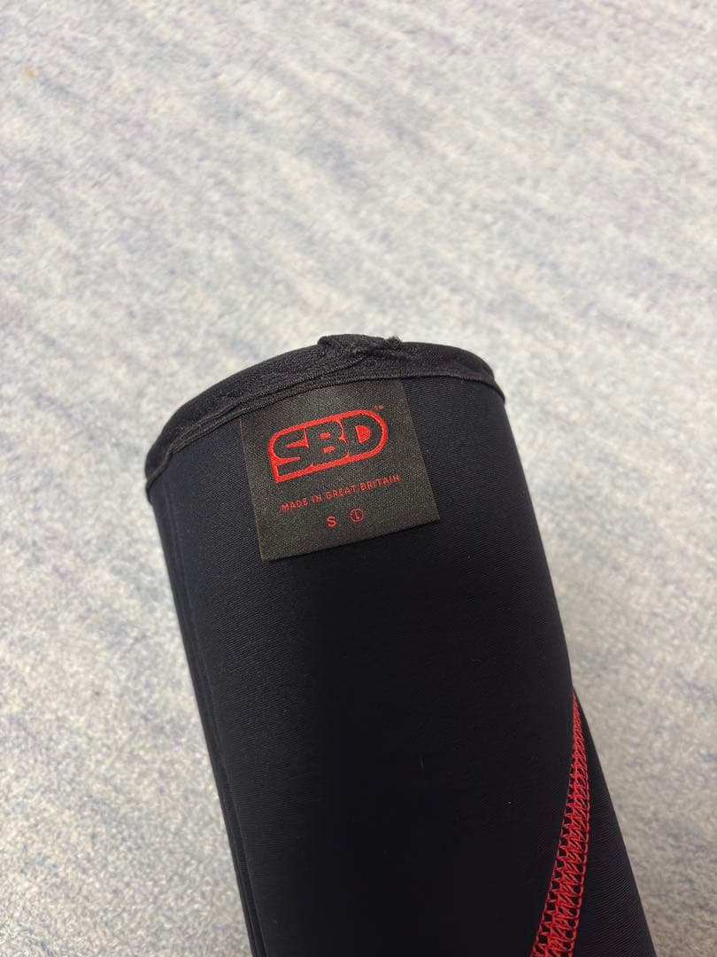 SBDニースリーブ Sサイズ