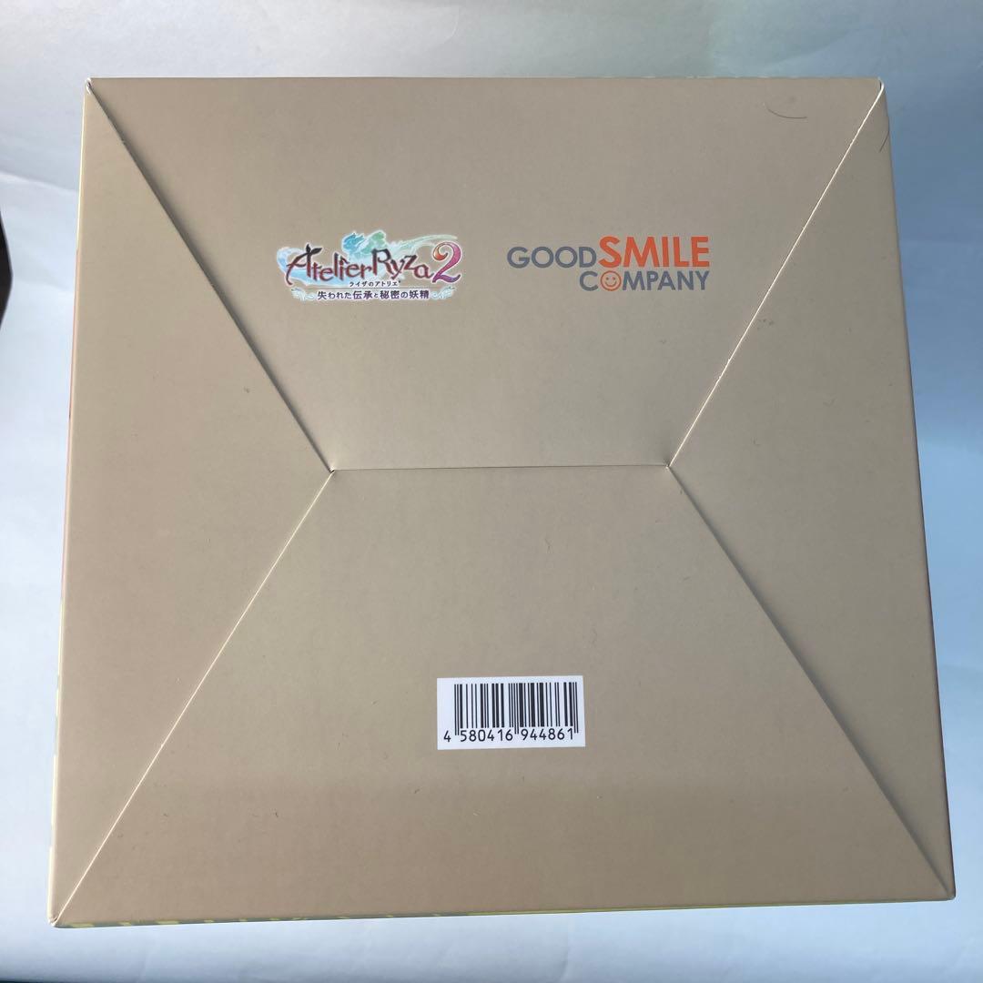新品　未開封　RYZA リザリン・スタウト フィギュア