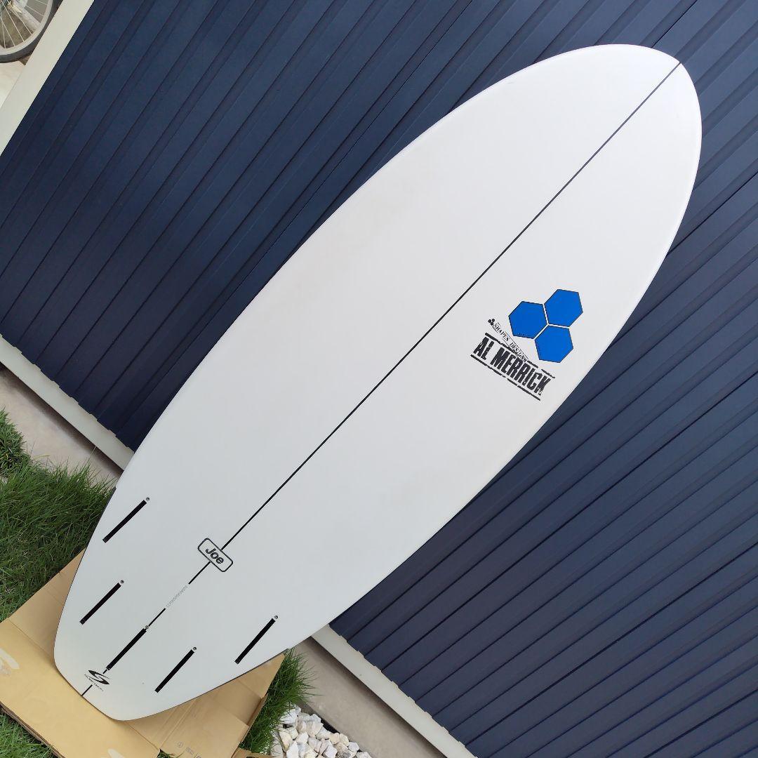 CI Average Joe surftech 5.5 アベレージジョー