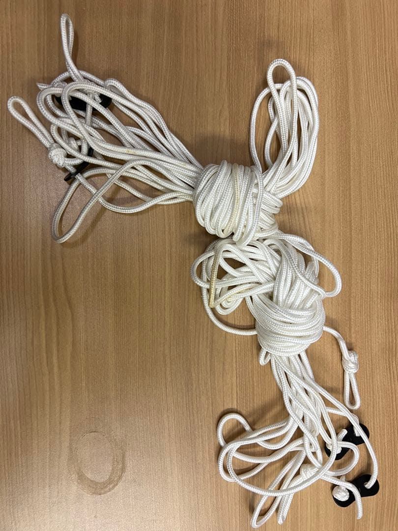 DODライダーズタンデムテント　いつかのタープ　TENTMAT3