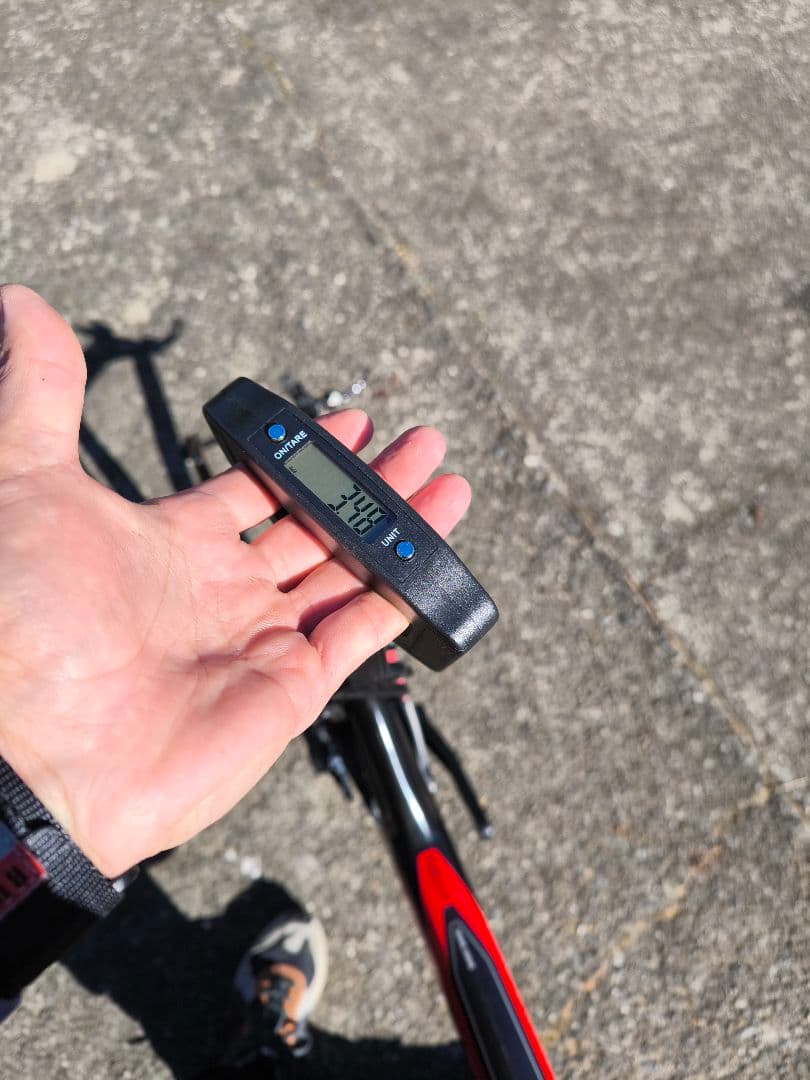 TREK Fuel EX 9.9 フルカーボンフルサスフレームセット