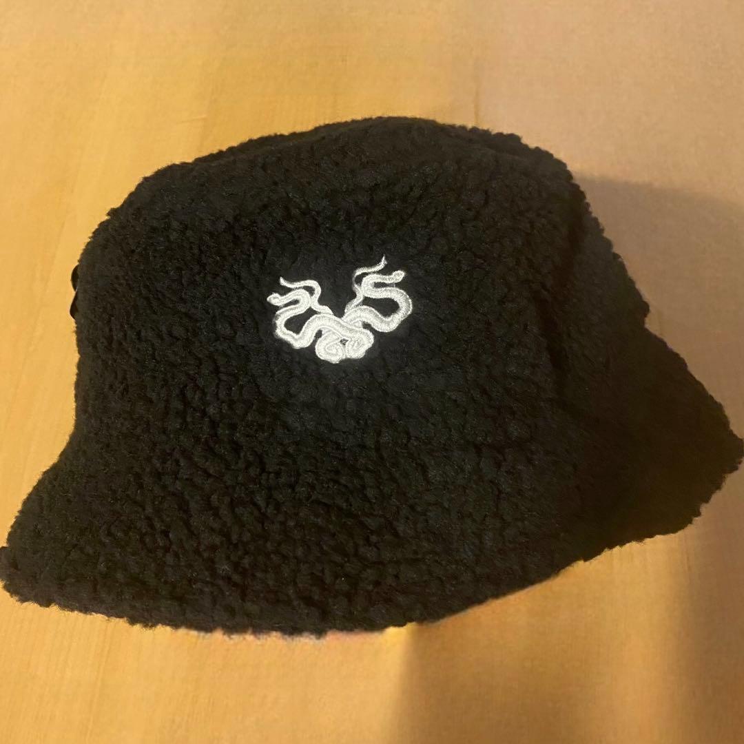 knosisバケットハットX/XL