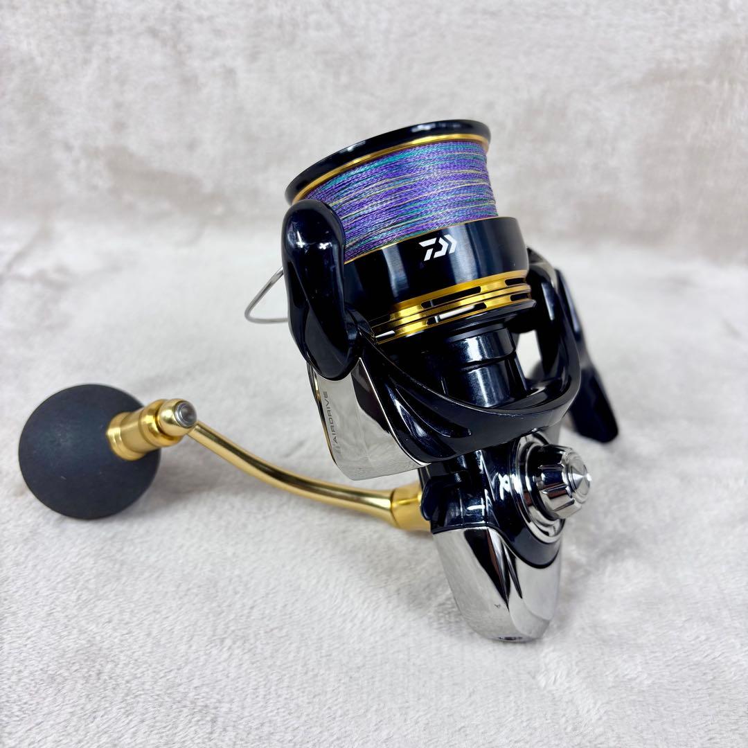 23 レガリス LT 5000CXH ダイワ　DAIWA