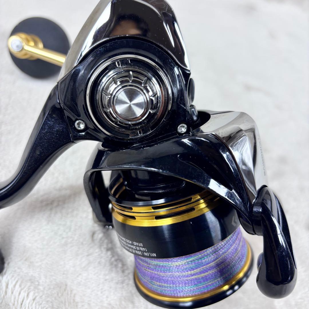 23 レガリス LT 5000CXH ダイワ　DAIWA
