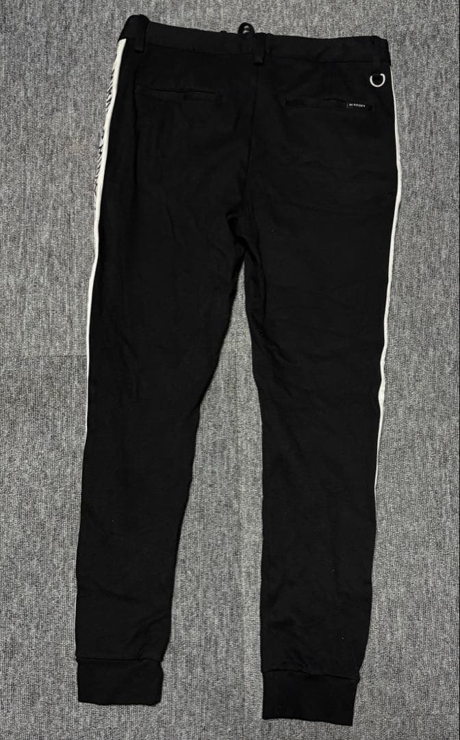 ミラーナイン　ゴルフウェア　パンツ　MIRROR9 golf