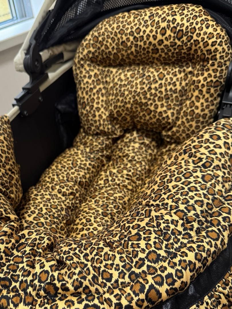 3点set コンフォーター　あごのせ　あごおき　カートクッション　シート