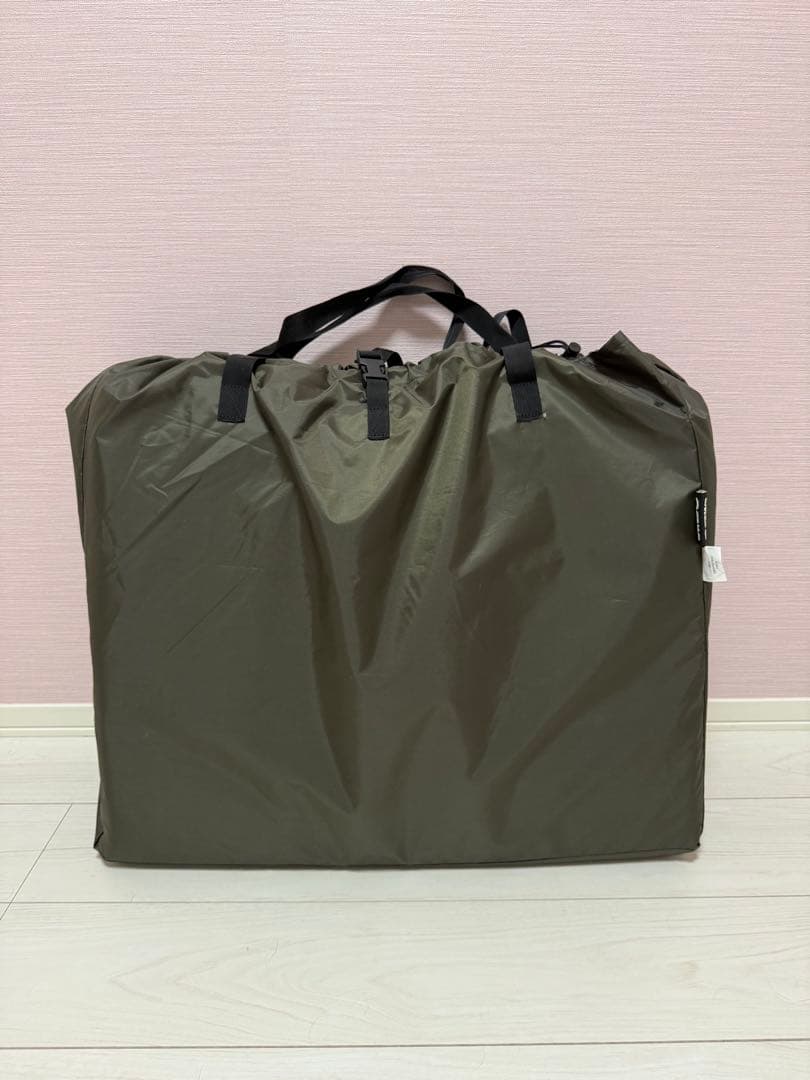 Ogawa ファシル グランドマット