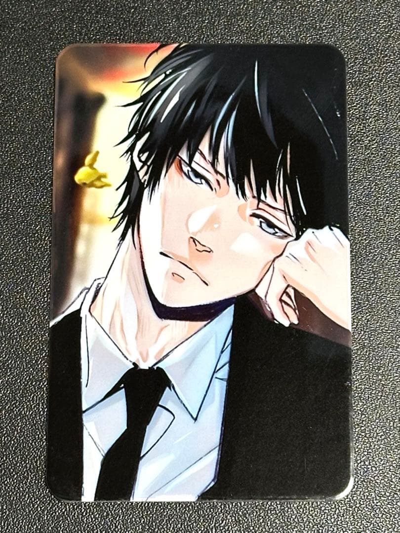 家庭教師ヒットマンREBORN 自撮り風 雲雀恭弥