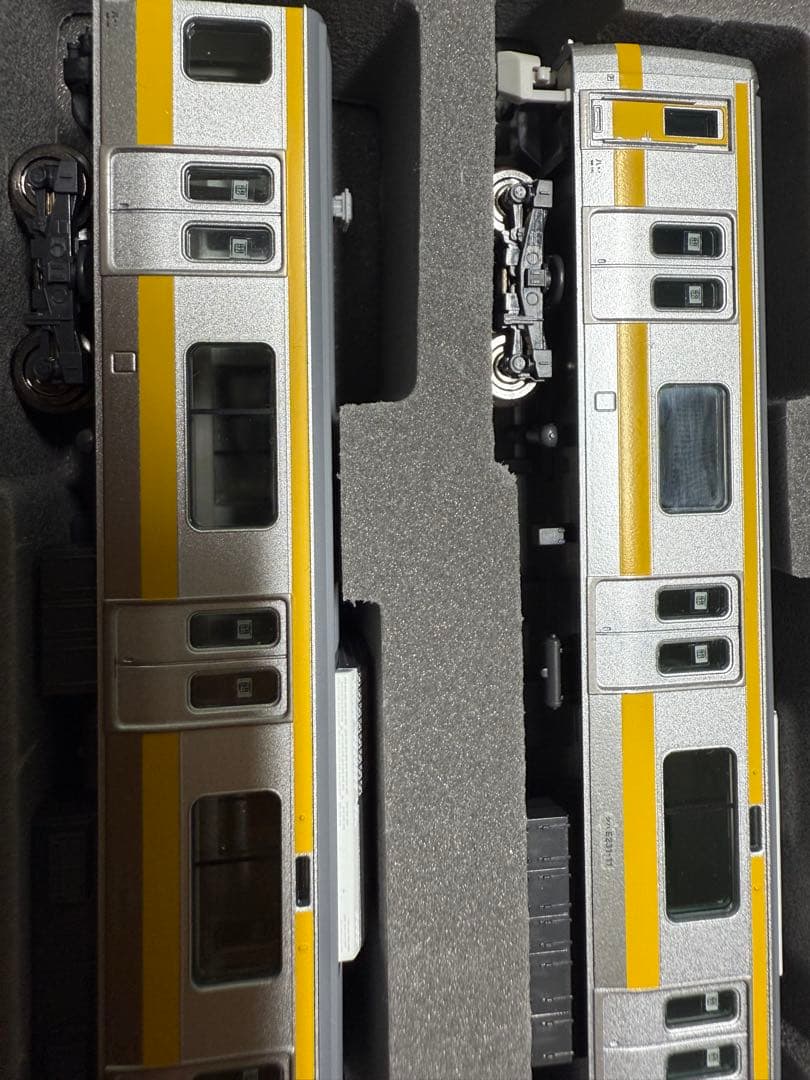 【訳あり】tomix 98708＋98709 E231系10両セット