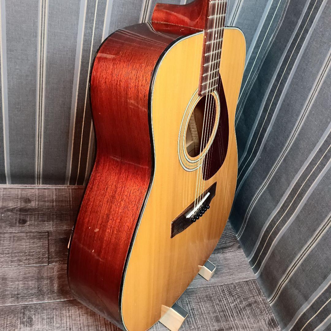 グリーンラベル YAMAHA FG-130 ジャパンヴィンテージ アコギギター
