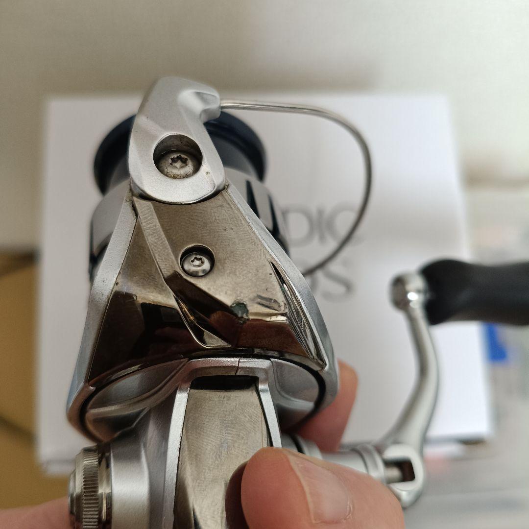 19ストラディック　1000