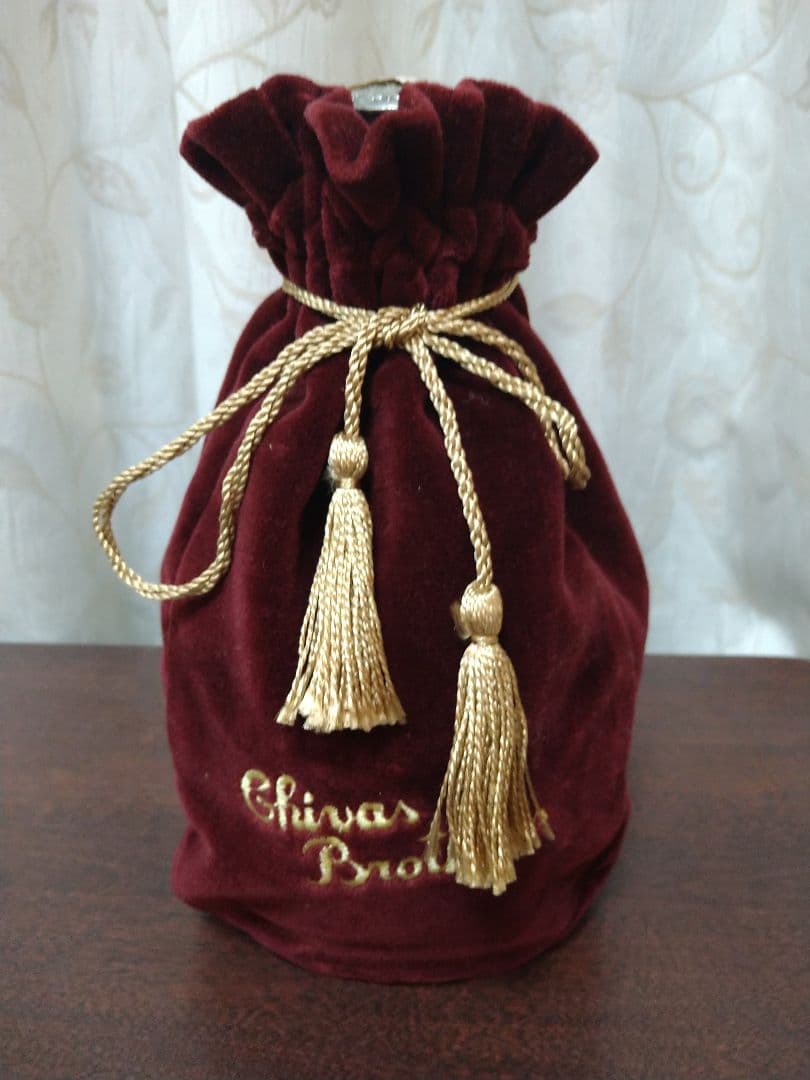 シーバス　ロイヤルサルート21年　スコッチウイスキー