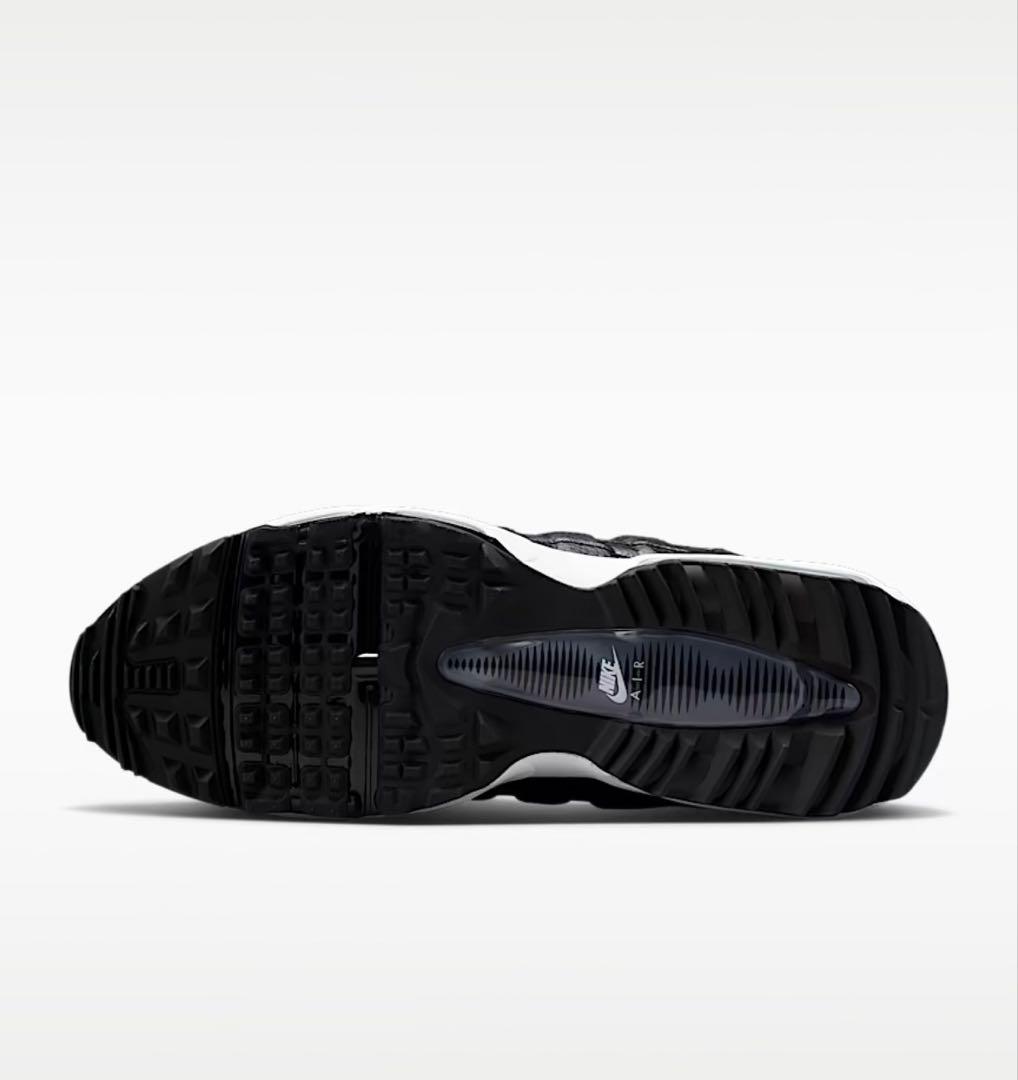 【即完売】ナイキ エア マックス '95G 28.0cm