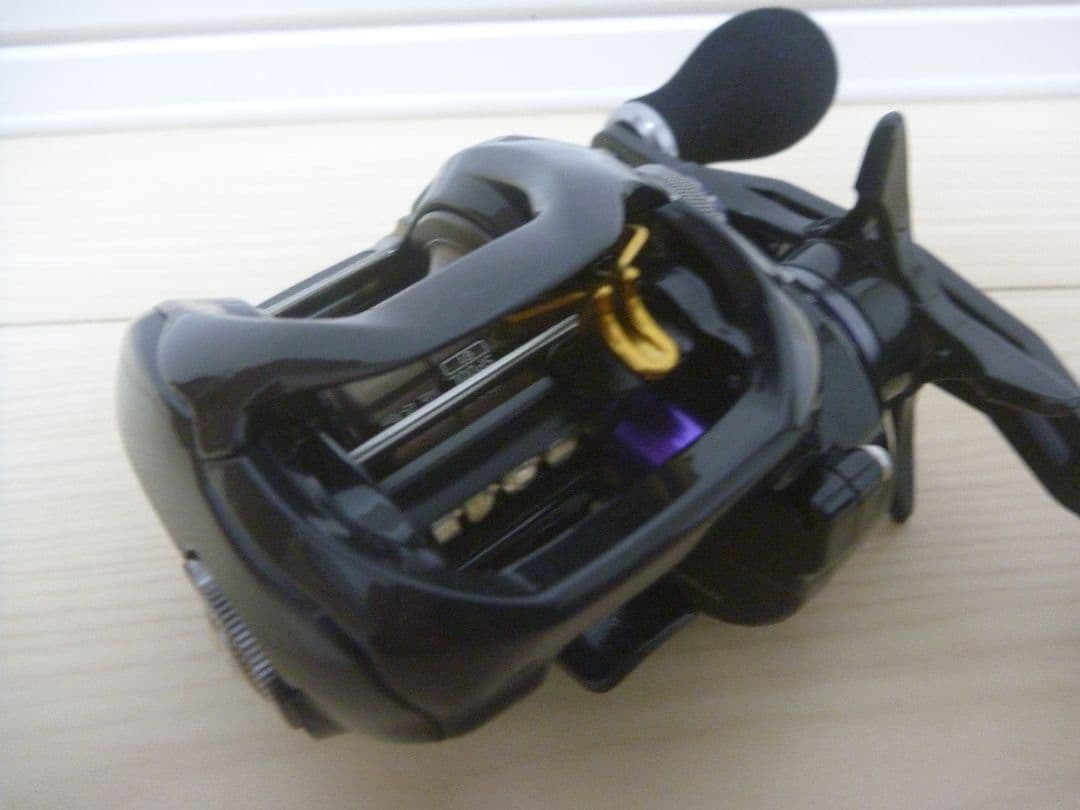 【新品未使用】SLPワークス ジリオン リミテッド　+SLPハンドルノブ等